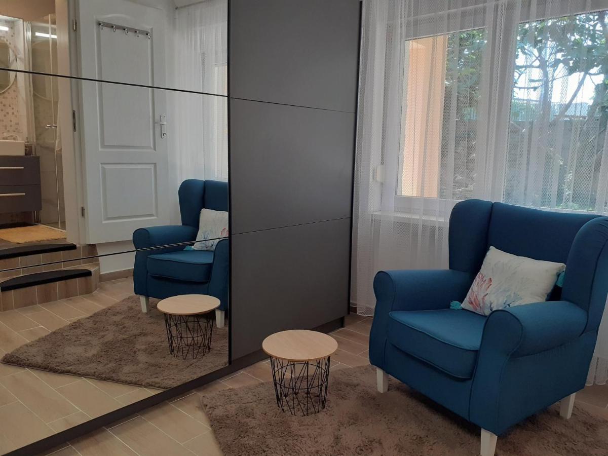 Apartment Hana With A Private Pool 말린스카 외부 사진